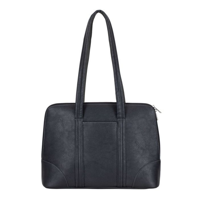 Сумка для ноутбука RivaCase 14" 8992 PU (Black) Orly (8992PUBlack) зображення 3
