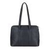 Сумка для ноутбука RivaCase 14" 8992 PU (Black) Orly (8992PUBlack) зображення 3