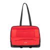 Сумка для ноутбука RivaCase 14" 8992 PU (Black) Orly (8992PUBlack) зображення 5