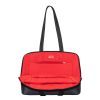 Сумка для ноутбука RivaCase 14" 8992 PU (Black) Orly (8992PUBlack) зображення 8