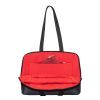 Сумка для ноутбука RivaCase 14" 8992 PU (Black) Orly (8992PUBlack) зображення 9