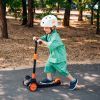 Самокат Lionelo Timmy Orange Black (LOE-TIMMY ORANGE BLACK) изображение 10