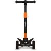 Самокат Lionelo Timmy Orange Black (LOE-TIMMY ORANGE BLACK) изображение 4