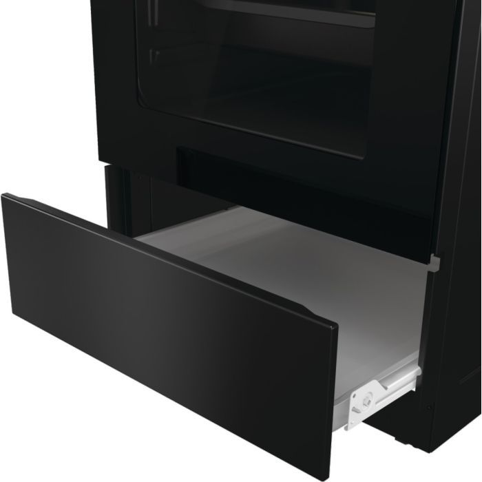 Плита Gorenje GKS5C70BJ изображение 11