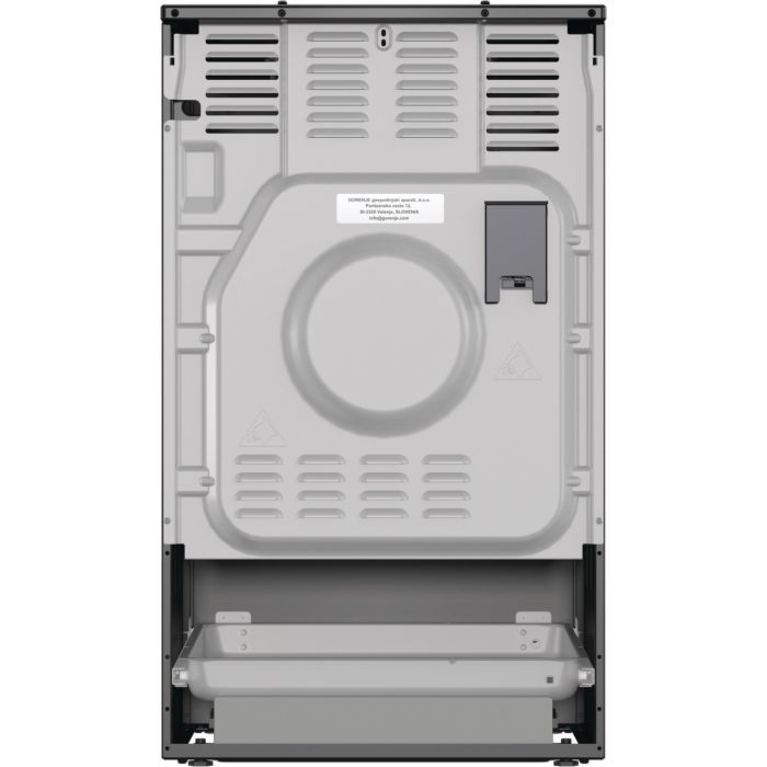 Плита Gorenje GKS5C70BJ изображение 12