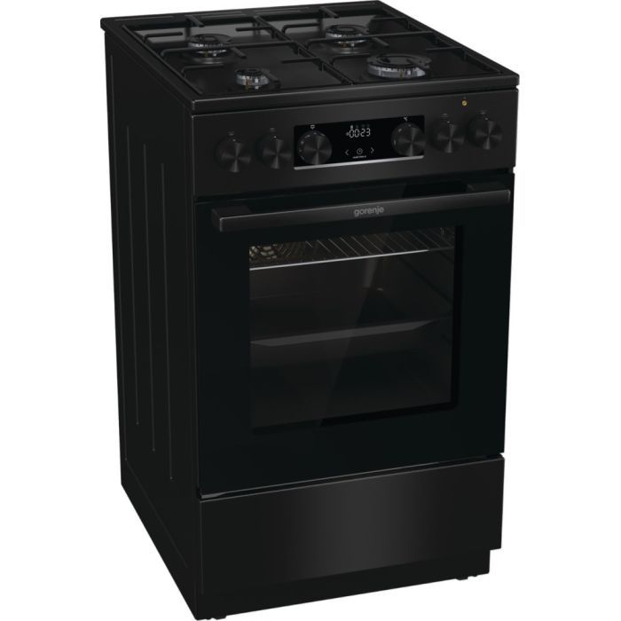 Плита Gorenje GKS5C70BJ изображение 2