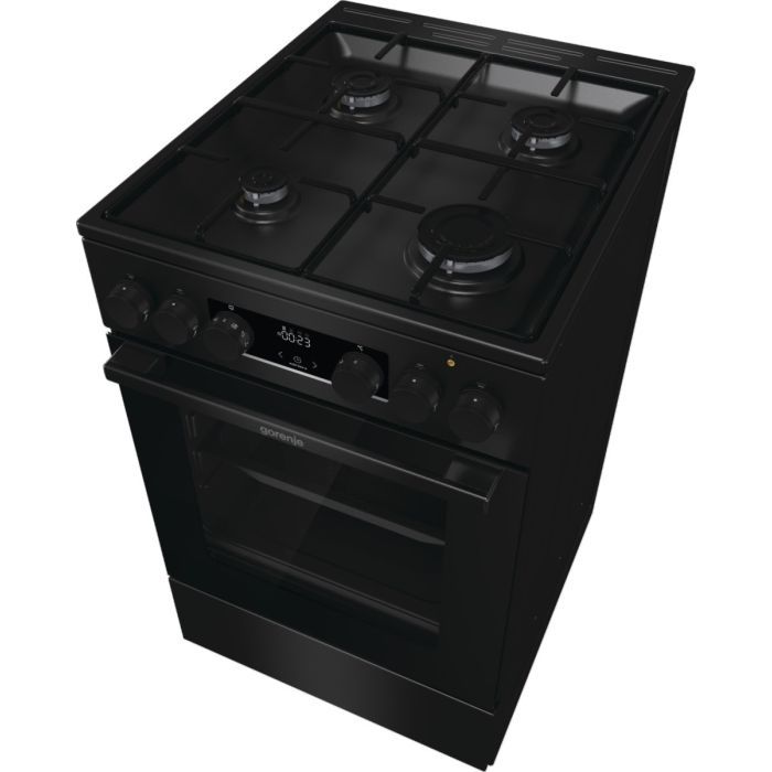 Плита Gorenje GKS5C70BJ изображение 4