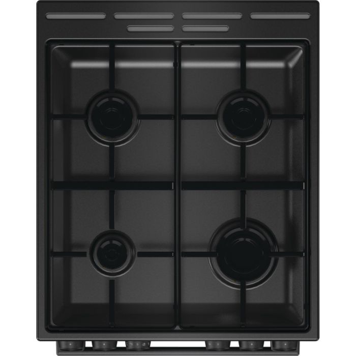 Плита Gorenje GKS5C70BJ изображение 5
