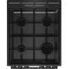 Плита Gorenje GKS5C70BJ изображение 5