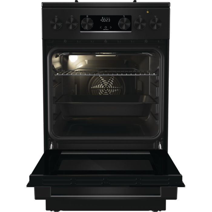 Плита Gorenje GKS5C70BJ изображение 6