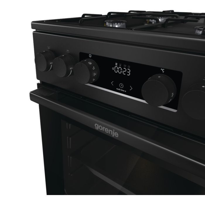 Плита Gorenje GKS5C70BJ изображение 8