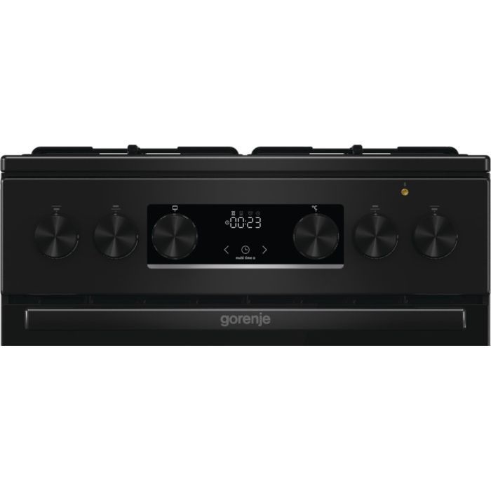 Плита Gorenje GKS5C70BJ изображение 9