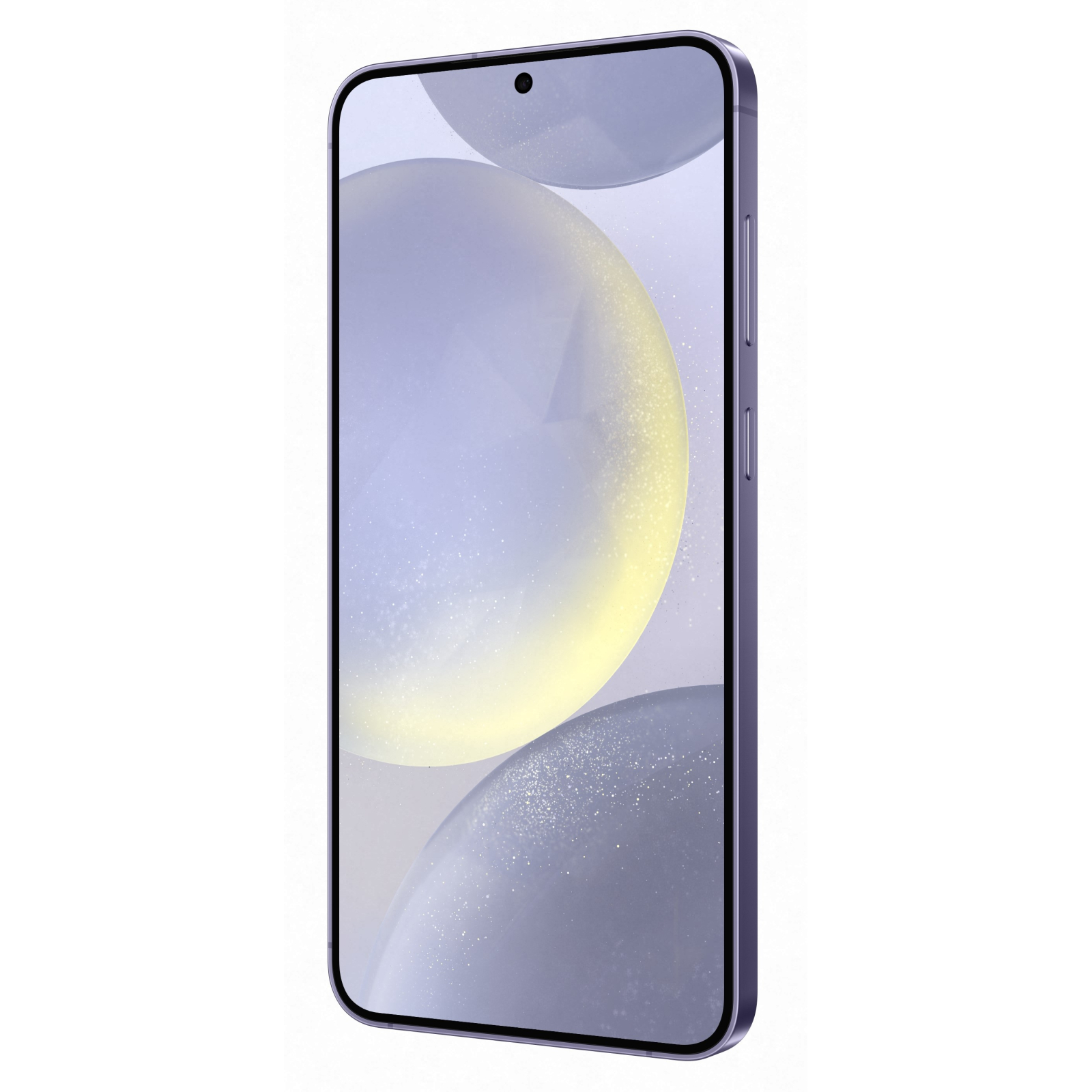 Мобільний телефон Samsung Galaxy S24+ 5G 12/256Gb Cobalt Violet (SM-S926BZVDEUC) зображення 4
