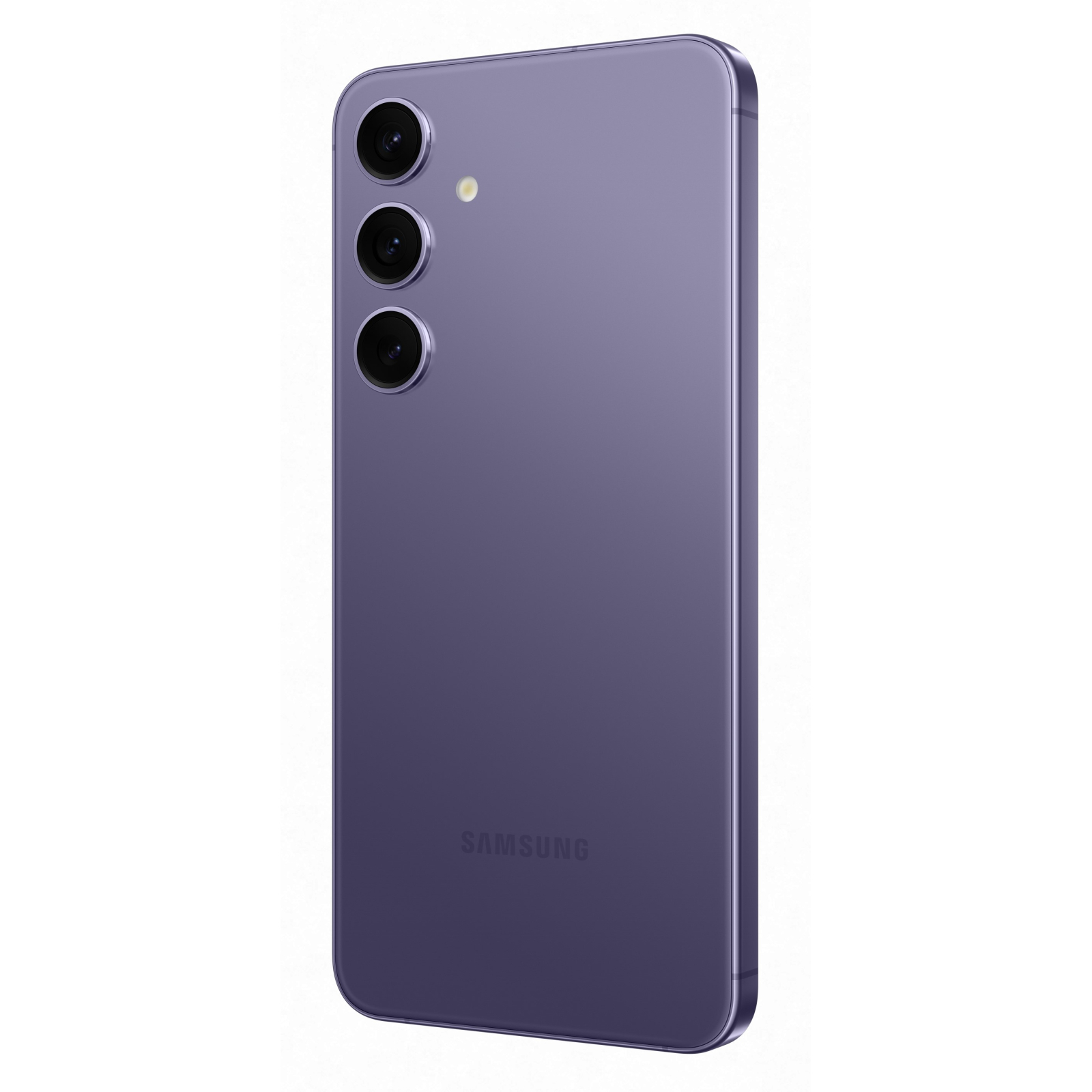 Мобільний телефон Samsung Galaxy S24+ 5G 12/256Gb Cobalt Violet (SM-S926BZVDEUC) зображення 7
