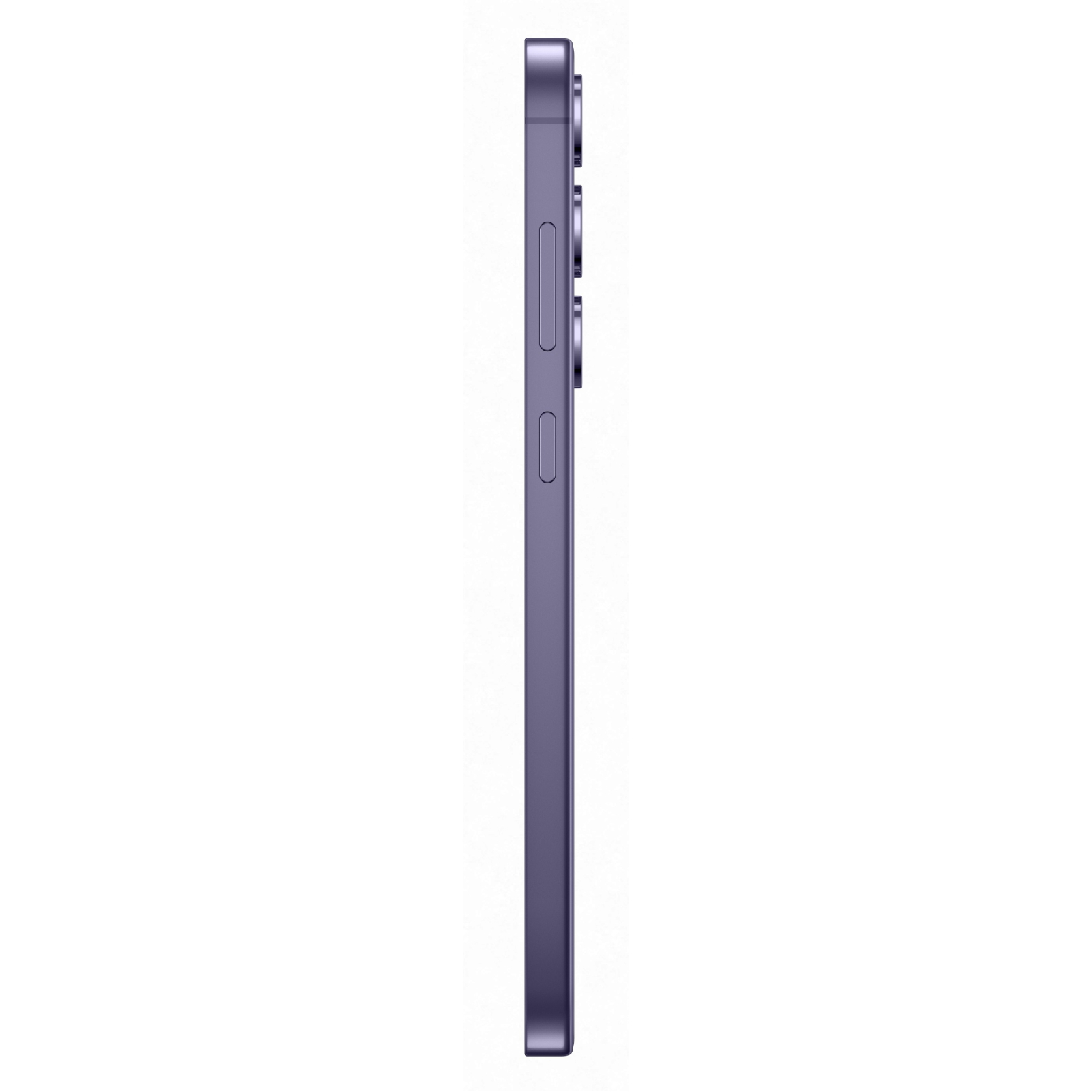 Мобільний телефон Samsung Galaxy S24+ 5G 12/512Gb Cobalt Violet (SM-S926BZVGEUC) зображення 9