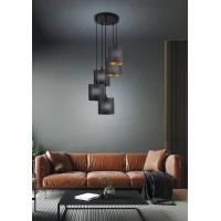 Люстра Candellux LONG (35-73976) зображення 3