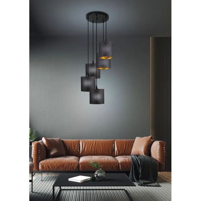 Люстра Candellux LONG (35-73976) зображення 3