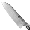 Кухонный нож Yaxell Сантоку 165 мм серія Ran (36001) изображение 2