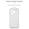 Чехол для мобильного телефона Armorstandart Air Series Tecno Spark 10 4G (KI5q) Camera cover Transparent (ARM67815) изображение 3