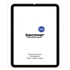 Стекло защитное BeCover 10D Apple iPad Mini 6 2021 Black (710573) изображение 2