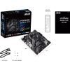 Материнская плата ASUS PRIME B550M-K ARGB изображение 7