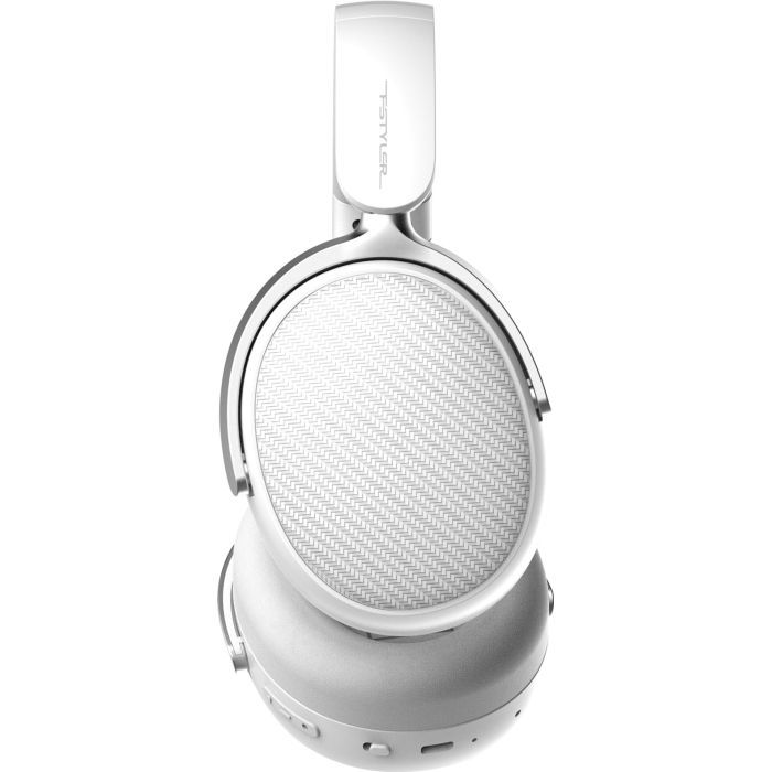 Наушники A4Tech BH350C White (4711421996501) изображение 4