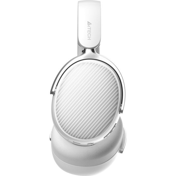 Наушники A4Tech BH350C White (4711421996501) изображение 5
