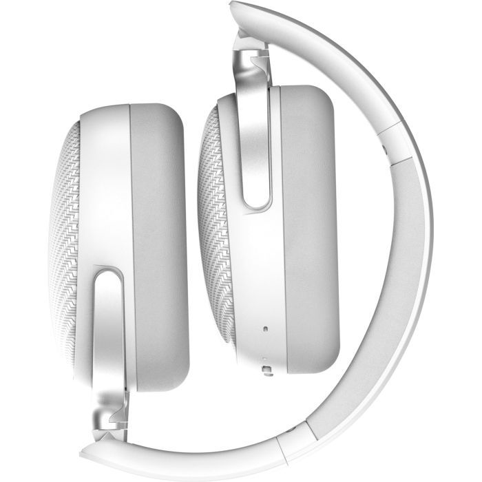 Наушники A4Tech BH350C White (4711421996501) изображение 8