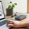 Спікерфон Poly Sync 20+M USB-A (772C9AA) зображення 2