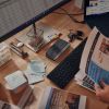 Спікерфон Poly Sync 20+M USB-A (772C9AA) зображення 3