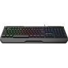 Клавиатура GamePro GK550 USB Black (GK550) изображение 2