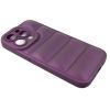 Чехол для мобильного телефона Dengos Soft iPhone 14 Pro (purple) (DG-TPU-SOFT-43) изображение 3