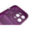 Чехол для мобильного телефона Dengos Soft iPhone 14 Pro (purple) (DG-TPU-SOFT-43) изображение 5