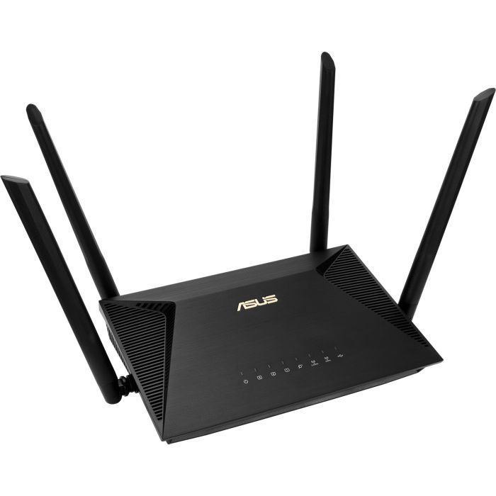 Маршрутизатор ASUS RT-AX1800U (90IG06P0-MO3530) изображение 3
