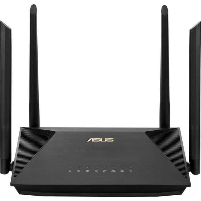 Маршрутизатор ASUS RT-AX1800U (90IG06P0-MO3530) изображение 4
