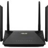 Маршрутизатор ASUS RT-AX1800U (90IG06P0-MO3530) изображение 4
