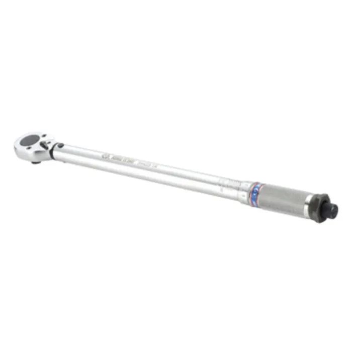 Ключ KING TONY динамометрический 3/8" 5-25 NM (34323-1A)
