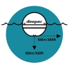 Эхолот Deeper Smart Sonar PRO+ 2, FLDP-39 (ITGAM1080) изображение 4