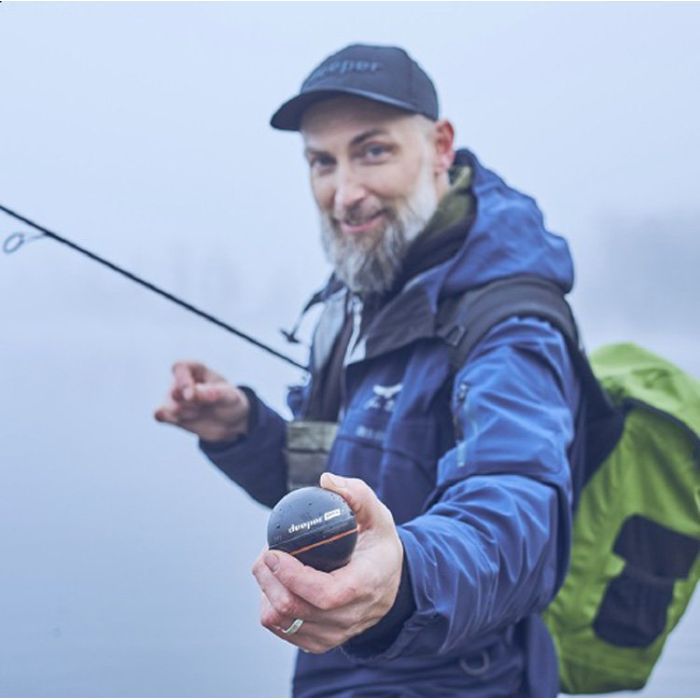 Эхолот Deeper Smart Sonar PRO+ 2, FLDP-39 (ITGAM1080) изображение 6