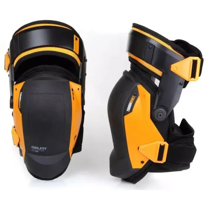 Наколінники захисні ToughBuilt GelFit TB-KP-G3 (TB-KP-G3)