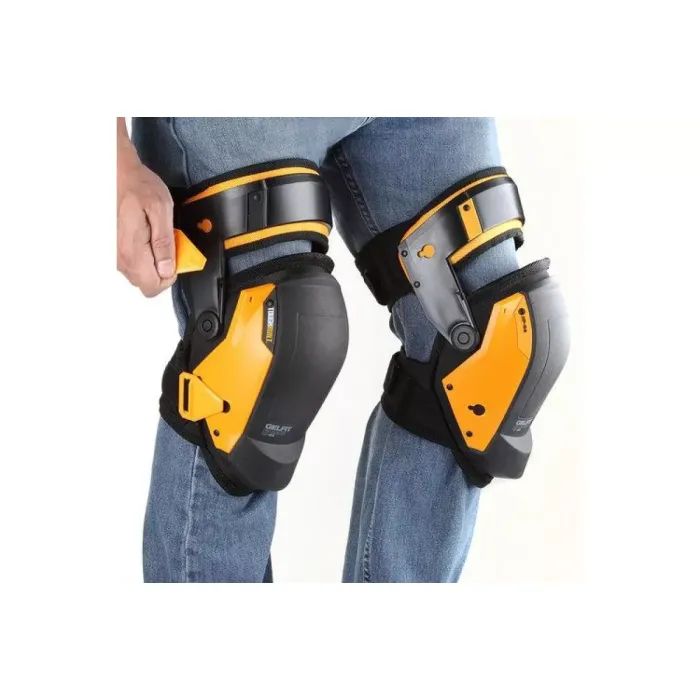 Наколінники захисні ToughBuilt GelFit TB-KP-G3 (TB-KP-G3) зображення 7
