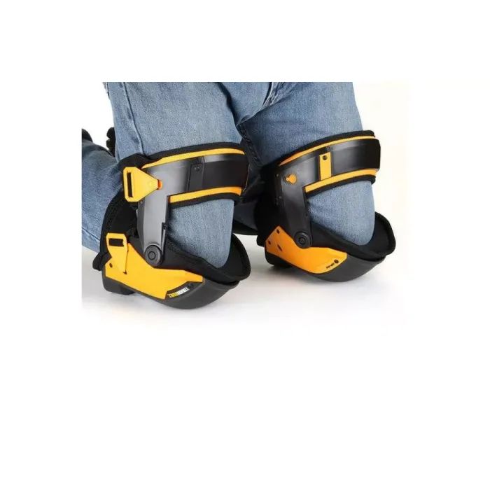 Наколінники захисні ToughBuilt GelFit TB-KP-G3 (TB-KP-G3) зображення 8