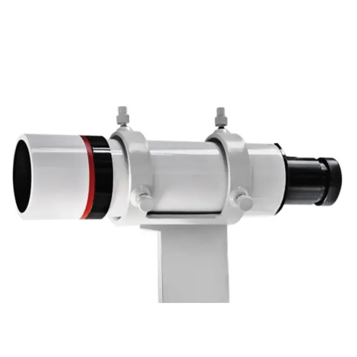 Телескоп Bresser Messier AR-152L 152/1200 EXOS-2/EQ5 (4752128) (930588) зображення 10