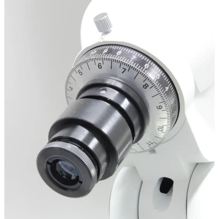Телескоп Bresser Messier AR-152L 152/1200 EXOS-2/EQ5 (4752128) (930588) зображення 5