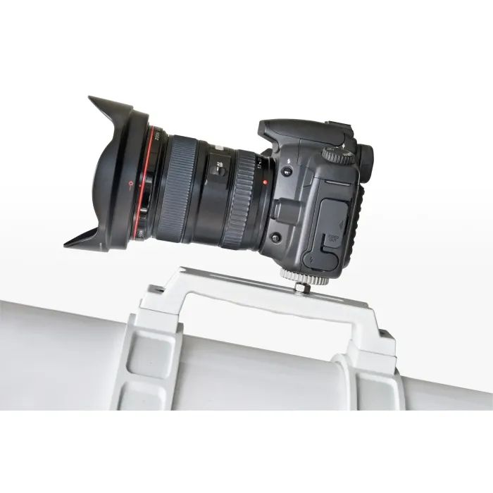 Телескоп Bresser Messier AR-152L 152/1200 EXOS-2/EQ5 (4752128) (930588) зображення 7