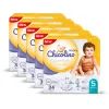 Подгузники Chicolino Super Soft Размер 5 (12-17 кг) 34 шт, 4 Упаковки (4823098414667) изображение 8