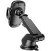 Універсальний автотримач BOROFONE BH53, Black, Box (35051 / BH53) зображення 3