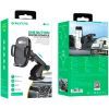 Універсальний автотримач BOROFONE BH53, Black, Box (35051 / BH53) зображення 4