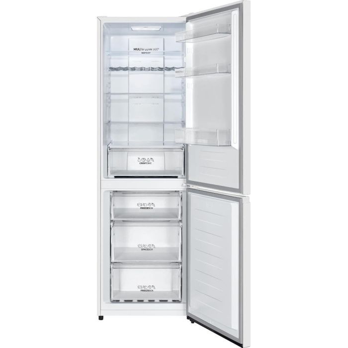Холодильник Gorenje NRK619FAW4 изображение 2