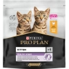 Сухой корм для кошек Purina Pro Plan Original Kitten с курицей 400 г (7613036545099)